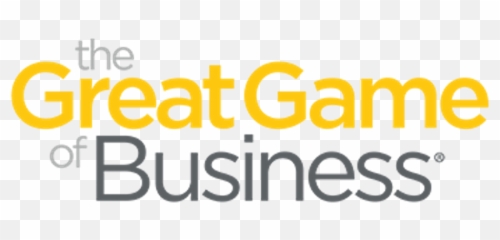 Open - Great Game Of Business Emoji,Books On How To Be Control Your Emotions In Business