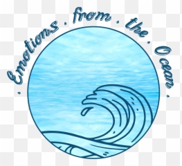 Home - Emotionsfromtheocean Dot Emoji,Water Emotions