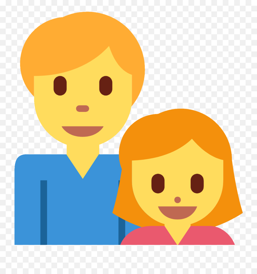 Fun Facts English - Girl And Man Emoji,Emoticons For Microsoft Word 2013