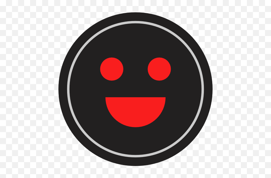 Free Icon Happy - Dot Emoji,Happy Emoticon With Dots