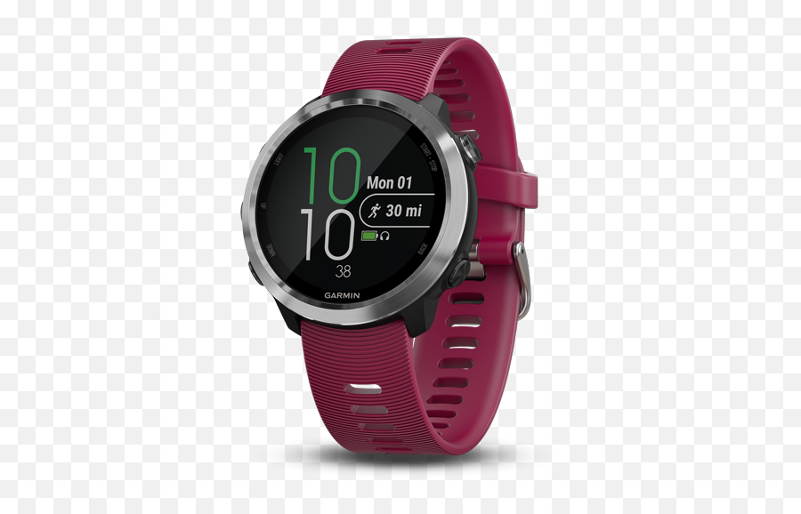 Forerunner 645 Music Wearables Products Garmin - Garmin Forerunner 645 Music Emoji,Songs Using Emojis