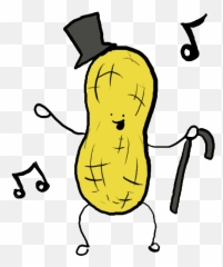 Download - Peanut Gifs Emoji,Peanut Emoji