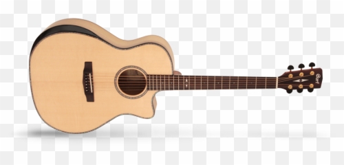 Cort Introduces Bevel Cut Collection Of Acoustic Guitars - Cort Ga My Bv Natural Emoji,Emotions Rhyming With Guitar