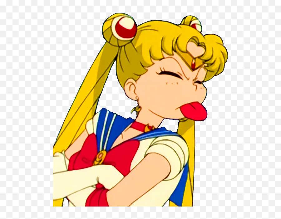 Sailor Mars And Sailor Moon Scenes - Sailor Moon E Sailor Marte Emoji,Sailor Moon Mars Emoticons