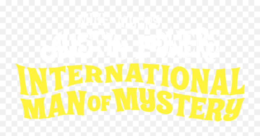International Man Of - Austin Powers Emoji,Austin Powers Emoticons