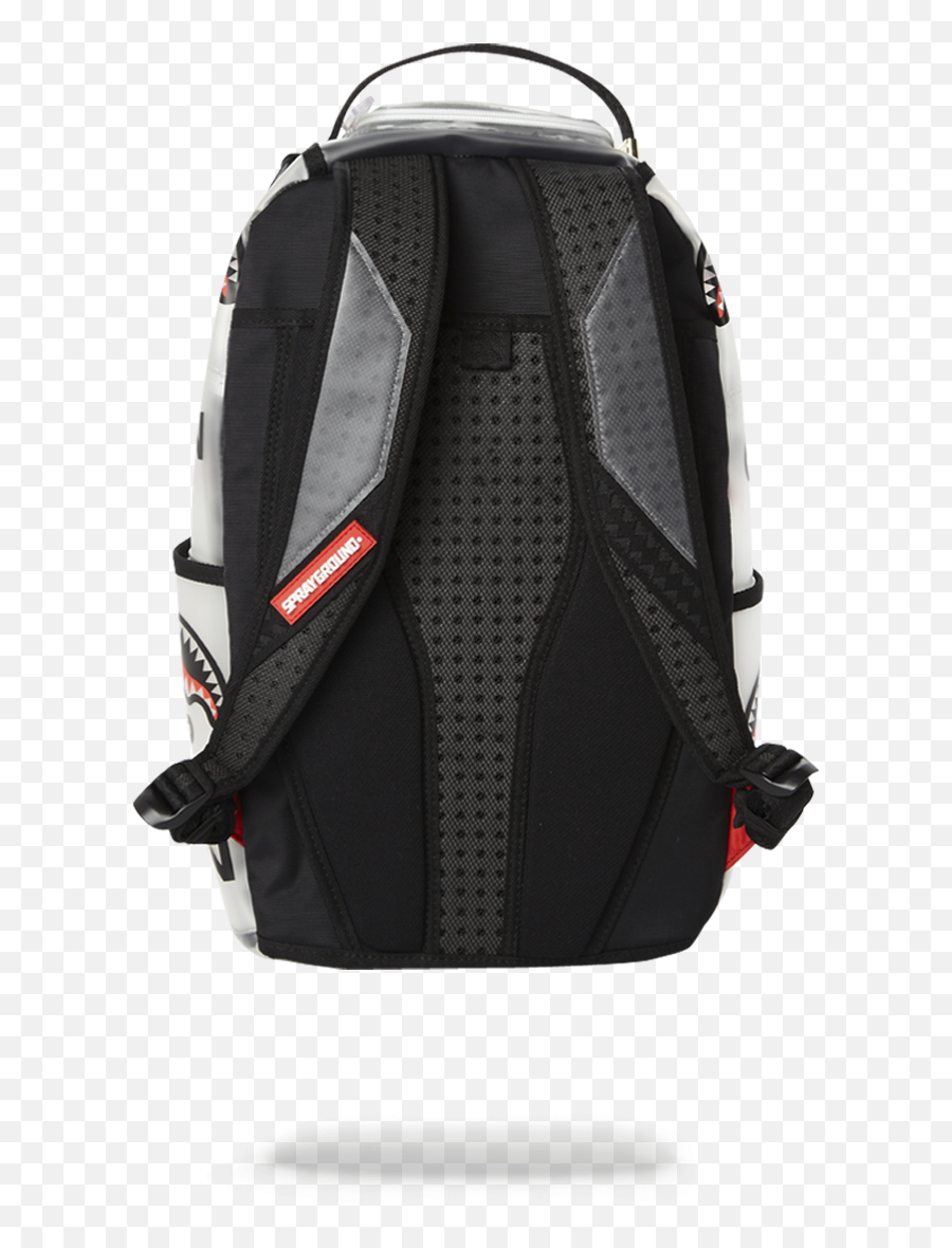 Rip Me Open Backpack - Hiking Equipment Emoji,Emoji Backpacks For Sale