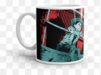The Walking Dead 126 Discussion - Magic Mug Emoji,Emotions Of Darth Vader Mug