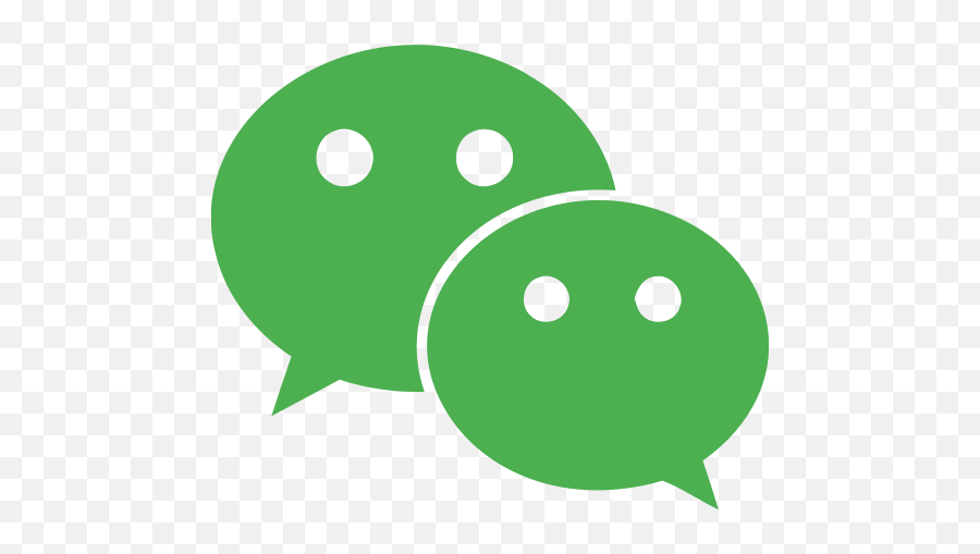 Wechat - Wechat Icon Emoji,Kakao Cheez How To Remove Emoticon