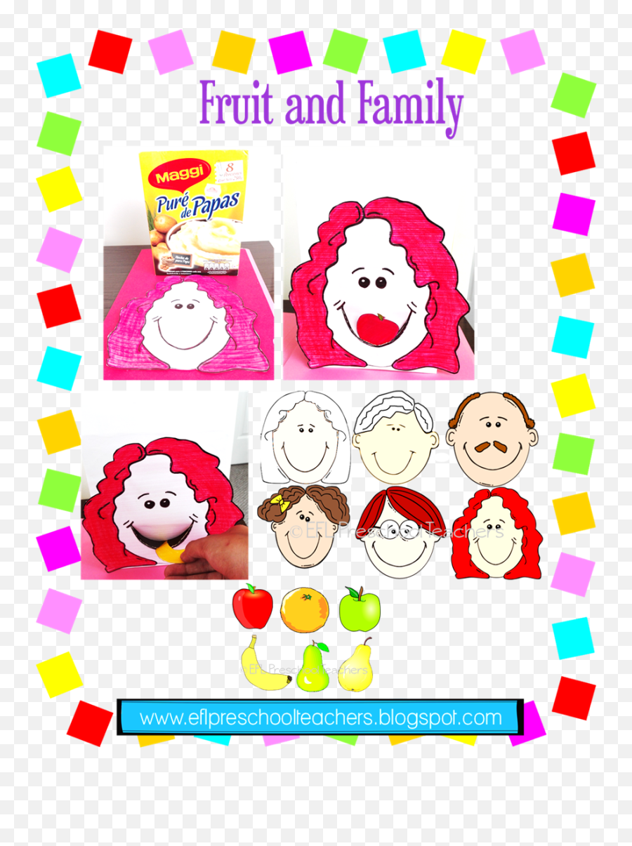 Eslefl Preschool Teachers January 2016 - Happy Emoji,Nasty Bananas And Pears Emoticons