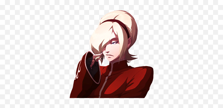 Character Combat Styles - Ash Crimson Kof Xiii Emoji,Rhythm Emotion Yuuhei