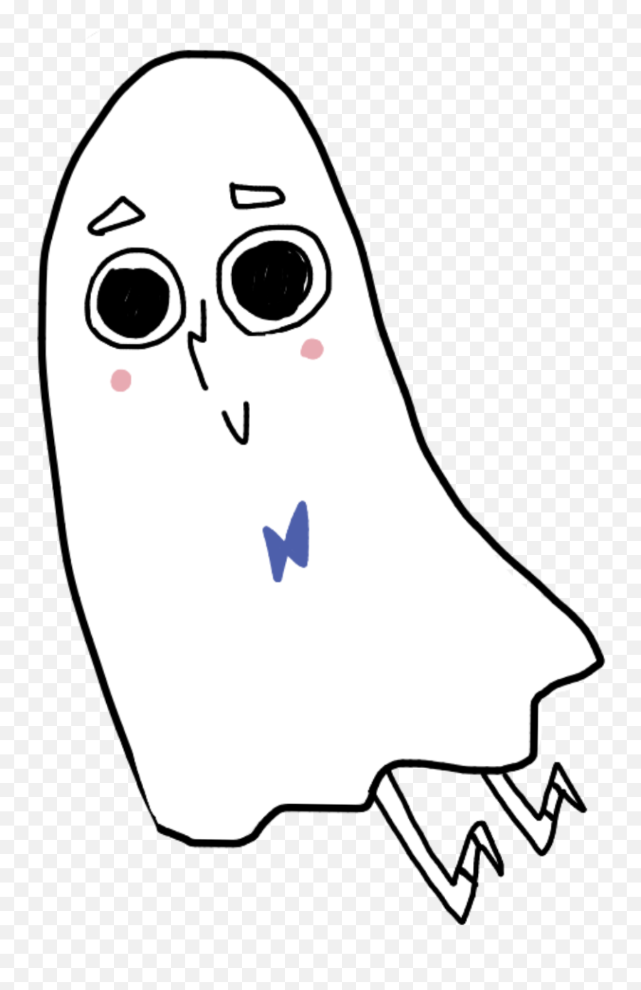Ghost Family Halloween Son Sticker Emoji,Ghost Family Emoji