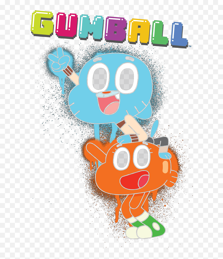 Special Offer Cn297 Up To Off - Gumball Emoji,Gumball's Emotions