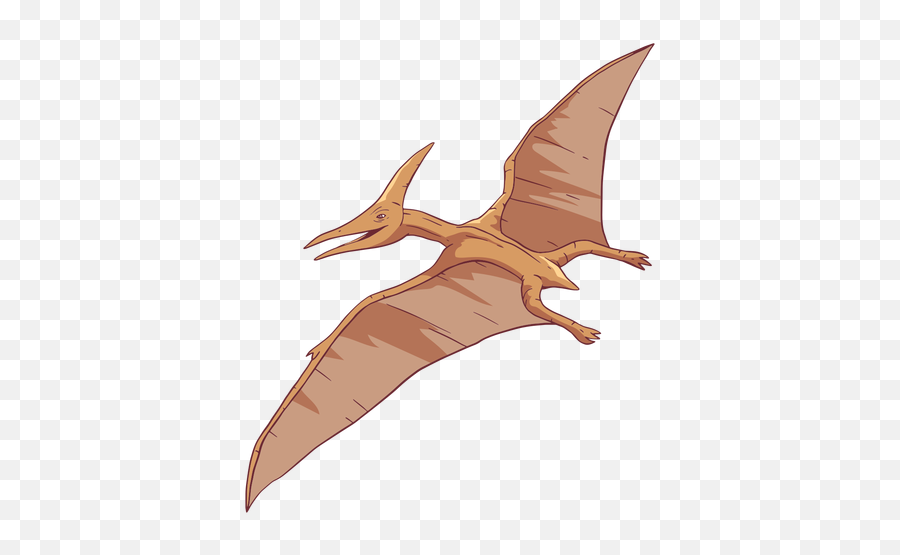 Cute Pterodactyl Png Pterodactyl Was A Pterosaur A Type - Pterodáctilo Es Un Dinosaurio Emoji,Pterodactyl Emoticon