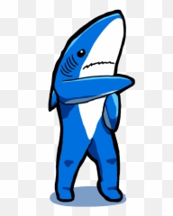 Death Parade - 4chanarchives A 4chan Archive Of A Dancing Shark Gif Png Emoji,Inverted Emoticon Gif