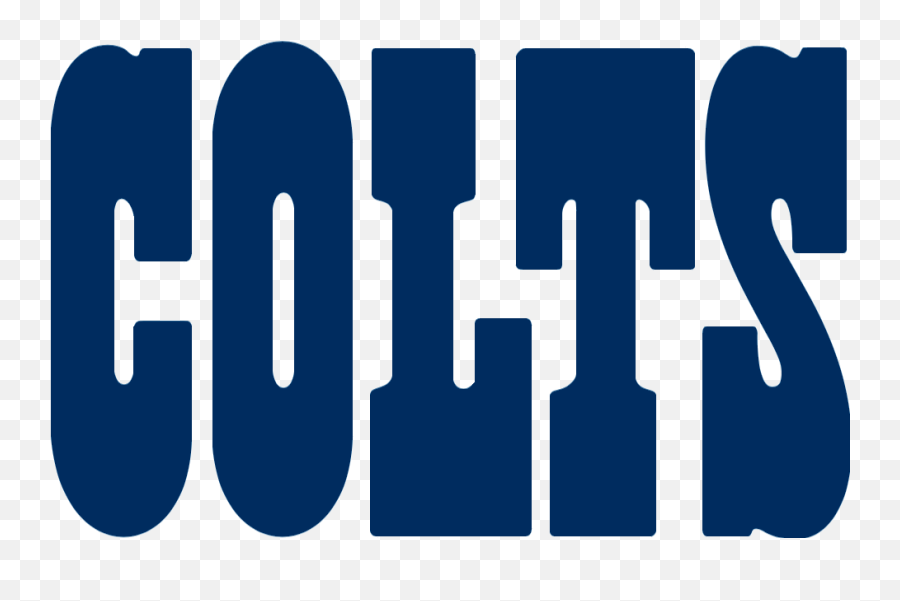 2005 Indianapolis Colts Season - Indianapolis Colts Logo Vector Emoji,Bill Belichick No Emotion