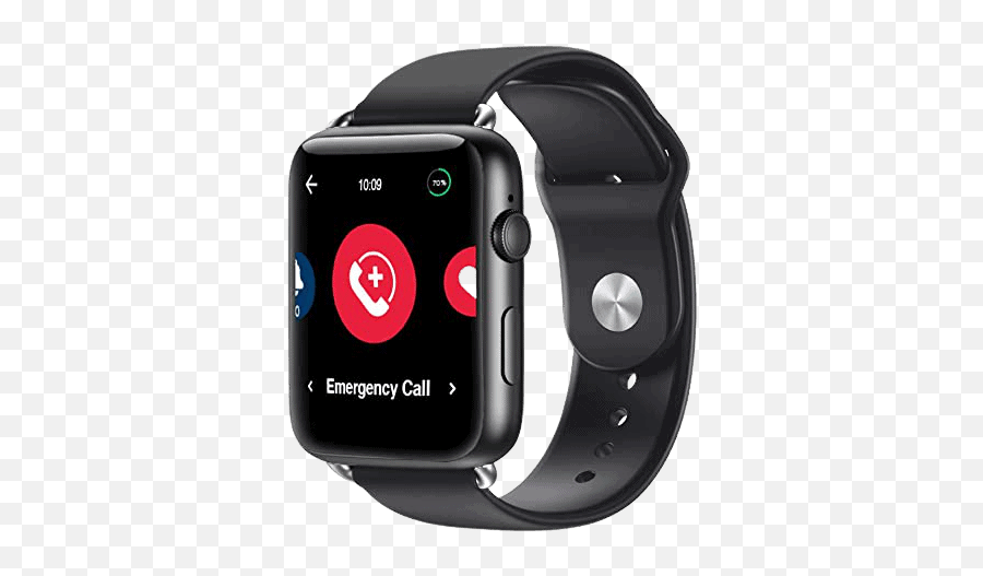 Best Medical Alert Smart Watches Top Medical Alert Watch - 4g Smart Watch Emoji,Emojis For Medic Alert Bracelets