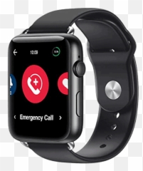 Best Medical Alert Smart Watches Top Medical Alert Watch - 4g Smart Watch Emoji,Emojis For Medic Alert Bracelets