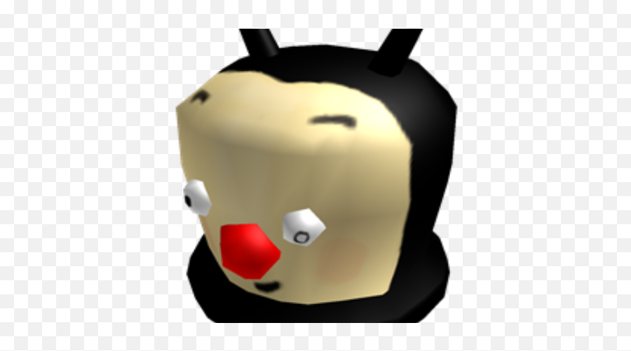 Mondo Bbm Mask Bee Swarm Simulator Wiki Fandom - Bee Swarm Simulator Masks Emoji,Zzz Ant Ladybug Ant Emoji