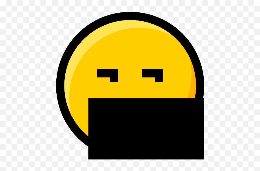 Shy Vector Svg Icon 6 - Png Repo Free Png Icons Happy Emoji,Shy Emoji Text