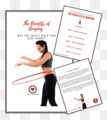 Download Benefits Of Hula Hooping - Hula Hoop Emoji,Hips Metaphors Emotion