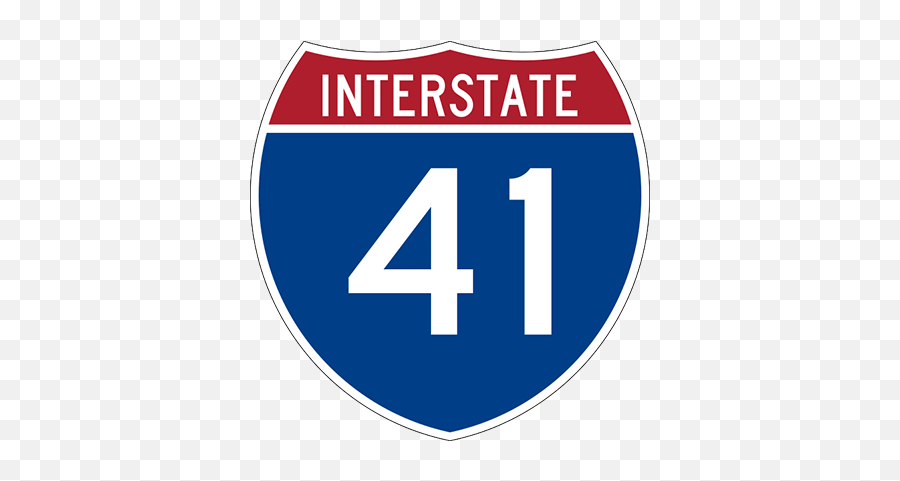 On The Number 41 Part 1 - Interstate 41 Emoji,Allegro By Berliner Sergei Prokofiev Emotions
