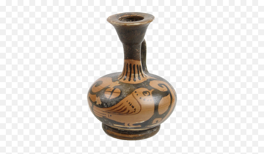 Hymn To Demeter Rites Of Demeter 470 - 482 Greek Vase Emoji,Emil Ceramica Emotion Lappato