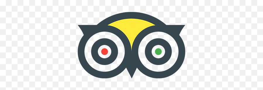 Erik Post Productions - We Are On Tripadvisor Emoji,:bernin: Emoticon