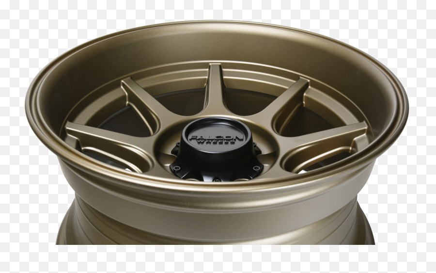 T8 Seeker - Bronze 17x9 U2013 Falcon Offroad Wheels T8 Seeker Emoji,Work Emotion Rims For 240z