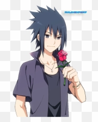 Does Sasuke Have A Important Role In - Charming Sasuke Emoji,Sasuke Emotions