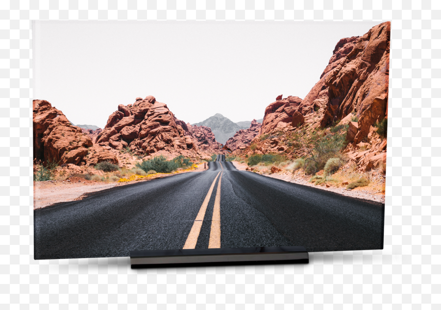 Products Stan Harris Photography - Valley Of Fire State Park Emoji,Emotion Triptych Photography