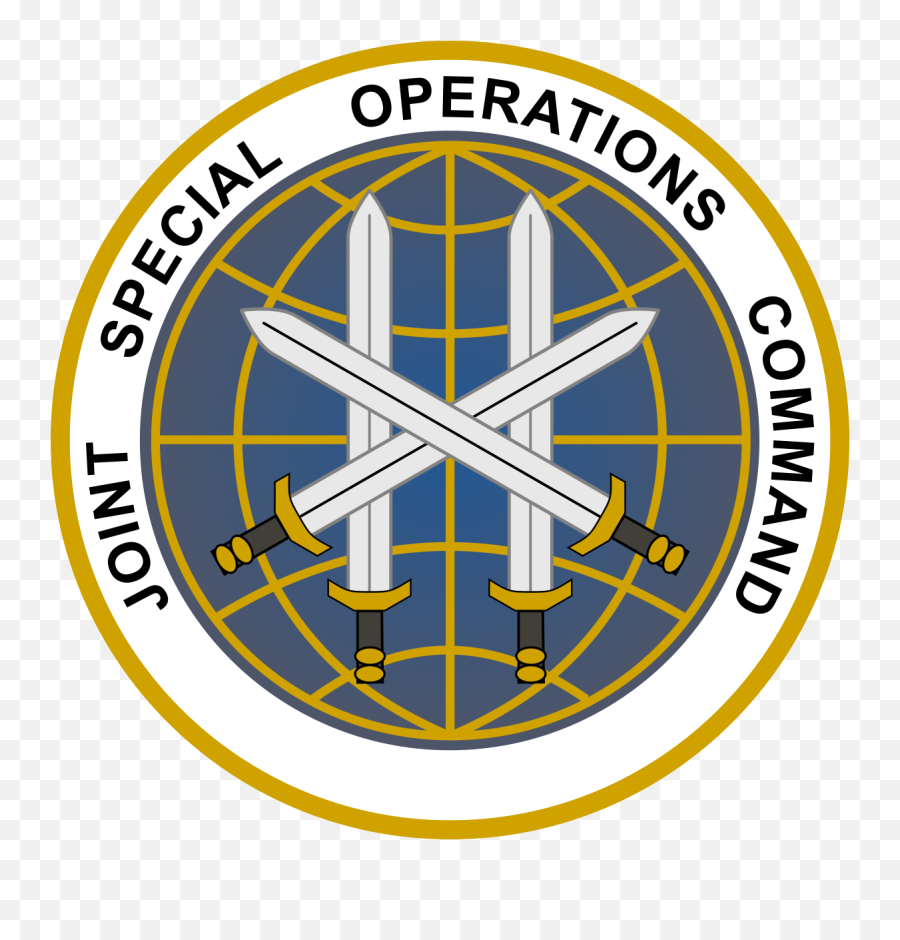 Joint Special Operations Command - Jsoc Emoji,Special Forces Intelligence Sergeant Emoticons