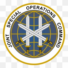 Joint Special Operations Command - Jsoc Emoji,Special Forces Intelligence Sergeant Emoticons