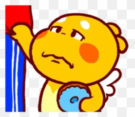 Qoobee Sticker Pack - Qoobee Sticker Giì Emoji,Qoobee Agapi Emoticon Meaning