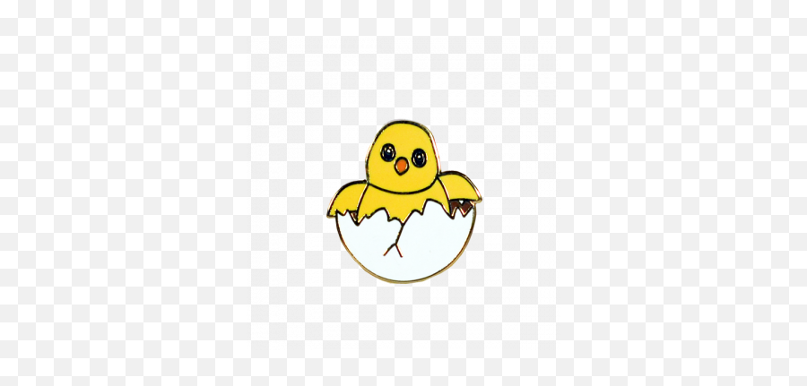 Pinhype U2013 Page 2 U2013 Pin Fashion Wear The Emoji - Happy,Chick Emoji