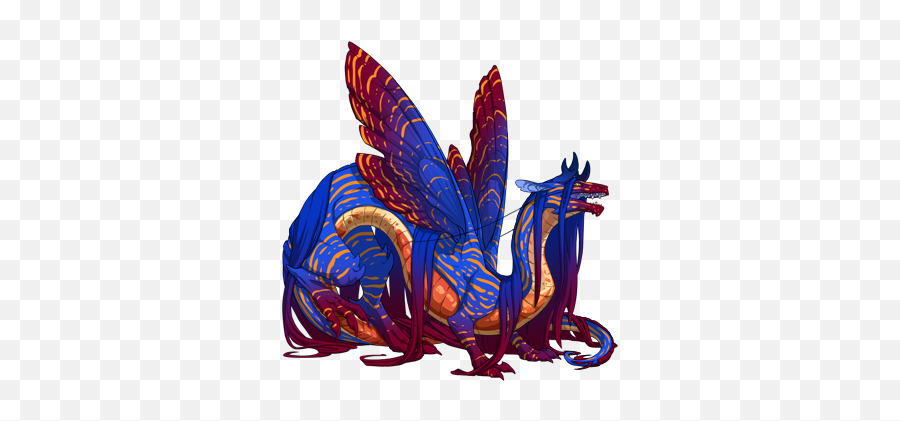 Flight Rising - Flight Rising Veilspun Male Emoji,Dragon Nest Emojis