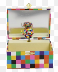 Fly Me To The Broom 2016 - Cajas Musicales Para Niños Emoji,Emoticon Distraido Whats