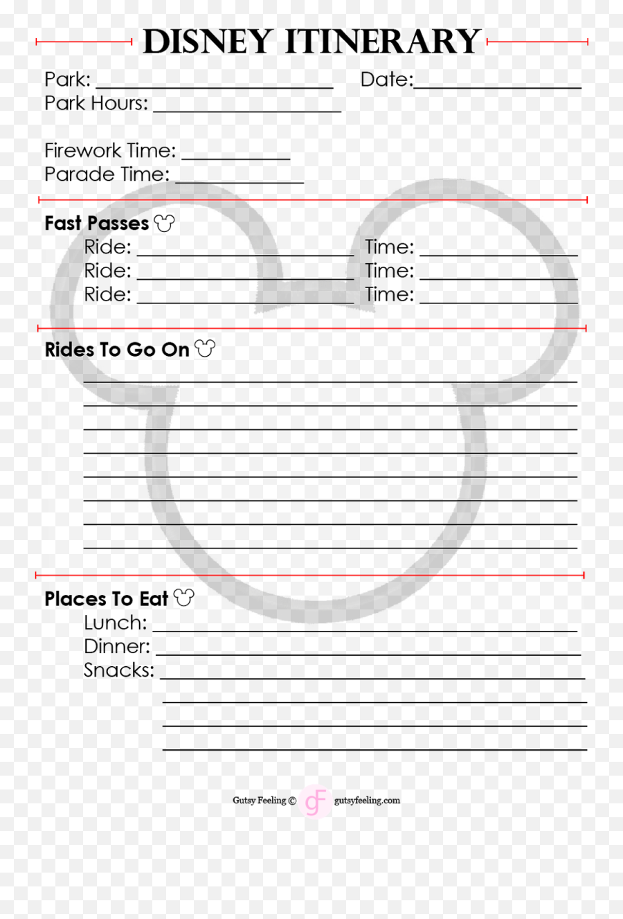 Vacation Packing List U0026 Disney World Packing Essentials - Dot Emoji,List Of Emotions And Feelinds