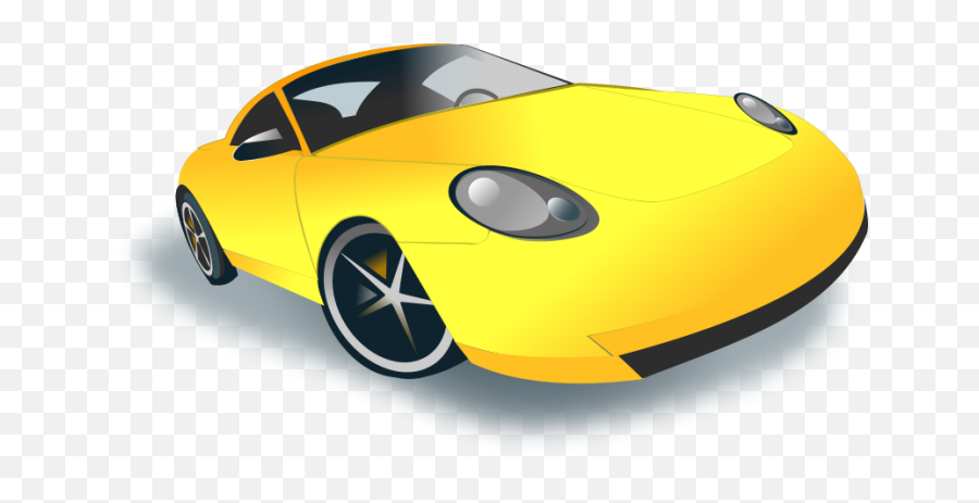 3000 Free Yellow U0026 Sun Vectors - Pixabay Clip Art Sports Car Emoji,Car Man Ticket Emoji