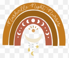 Nashville Tennessee Night Nurses Optimal Rn Care Newborn - Dot Emoji,Motherly Emotions Of Caring Love And