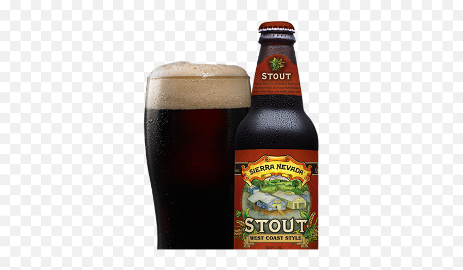 Sierra Nevada Stout Beer Wiki Fandom Emoji,Beer Emoticons For Fb