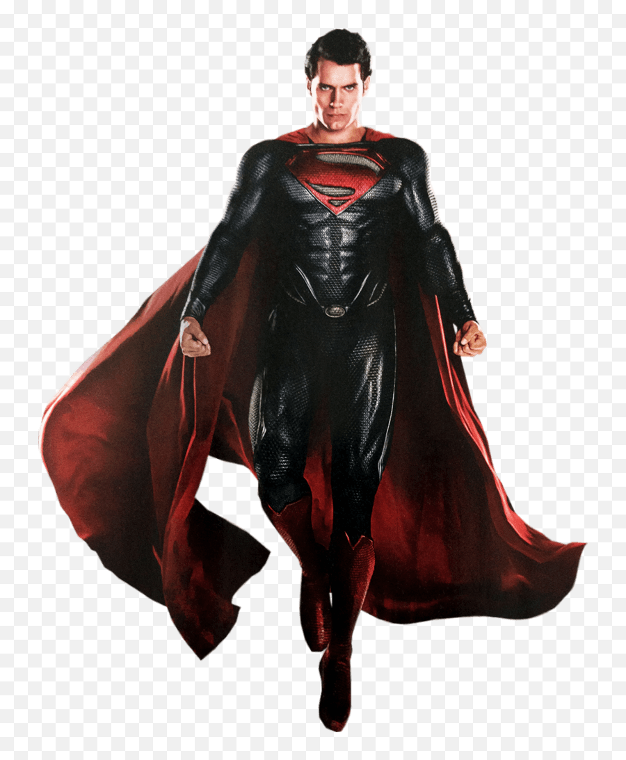 Superman Emoji Png - Man Of Steel Superman Png,Superman Emoji