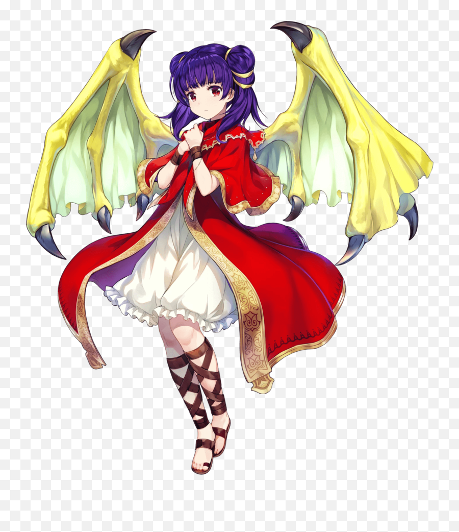 Myrrh - Great Dragon Fire Emblem The Sacred Stones A Emoji,Feh Emojis