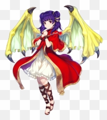 Myrrh - Great Dragon Fire Emblem The Sacred Stones A Emoji,Feh Emojis