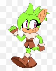 Fruit Sonic Oc On Toyhouse Emoji,Sonic Oc Emotions