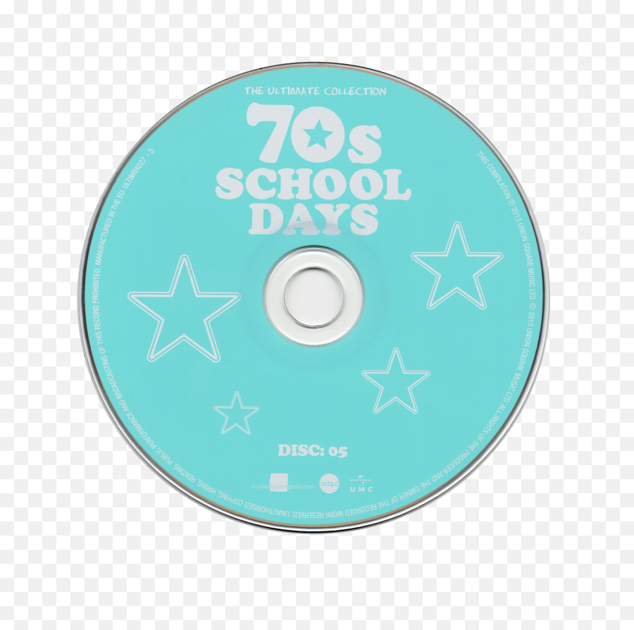Va - Ultimate Collection 70s Schooldays 5cd 2013 Emoji,Samantha Sang Emotion Back Up Singers