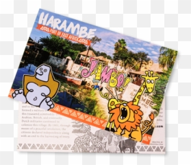 3 Or Less U2013 Motley Kingdom Emoji,Harambe Emoticon