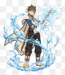 Tales Of The Rays - Zerochan Anime Image Board Emoji,Edna Emoticon Zestiria