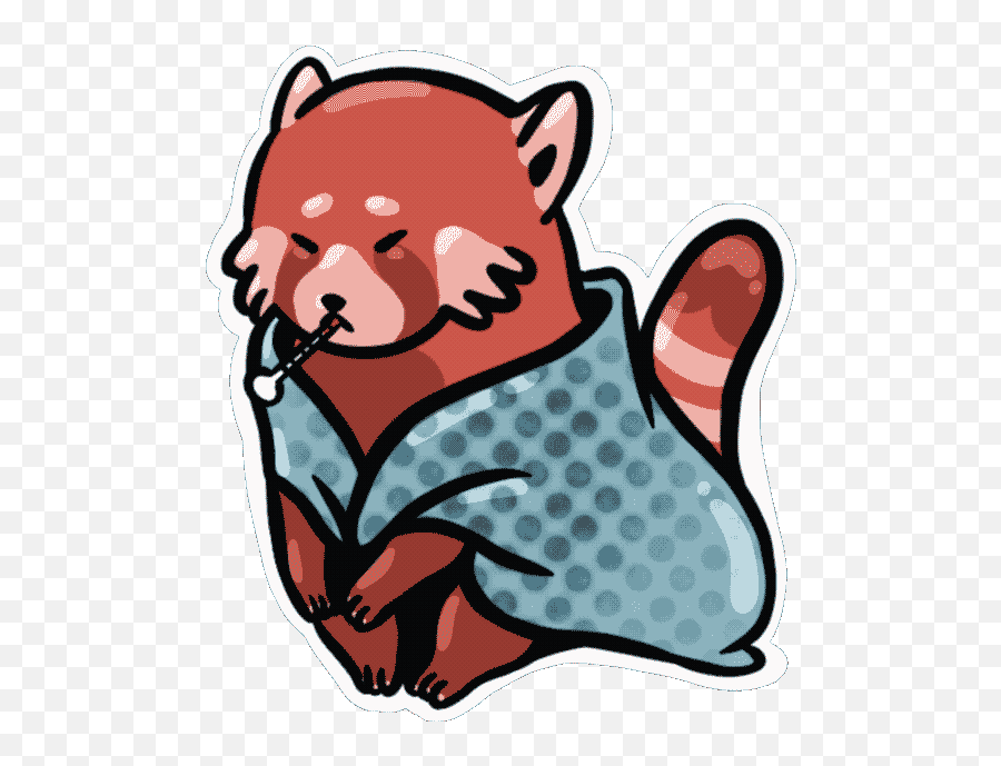Cute Animal Emoji By David Calabro - Bears,Doubt Emoji