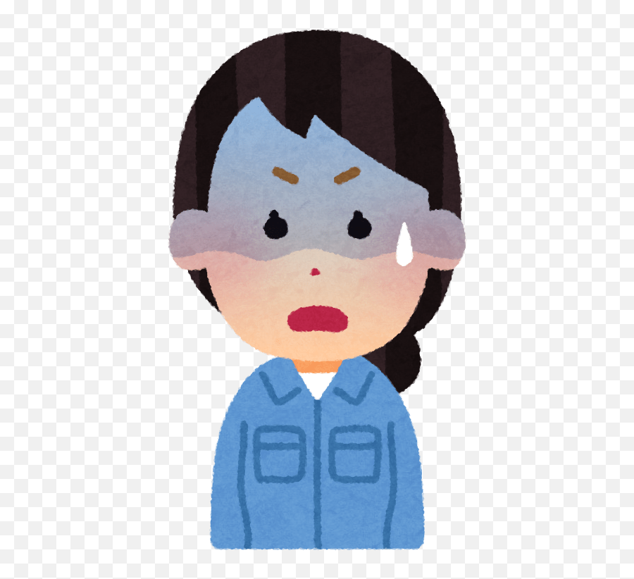 Facial Expression Of A Female Worker Inspirational Face Emoji,Surprised Facial Emotions