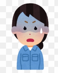 Facial Expression Of A Female Worker Inspirational Face Emoji,Surprised Facial Emotions